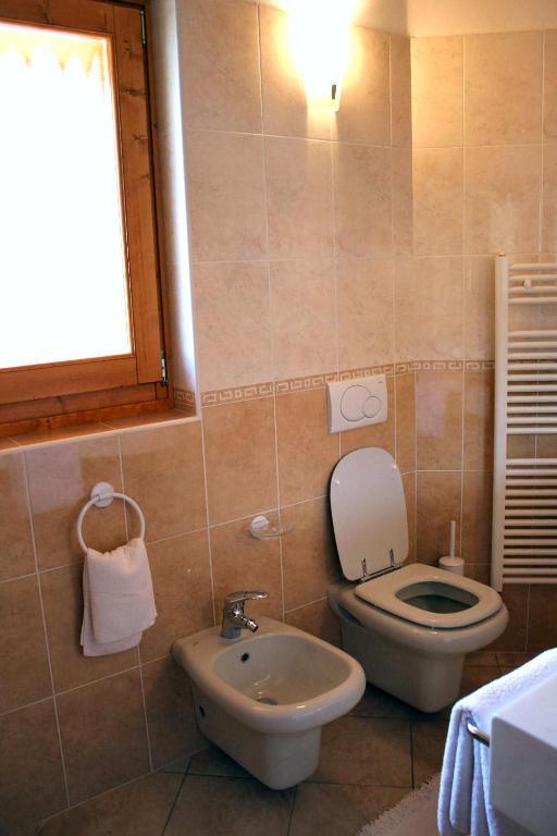 Hotel Sole Castione della Presolana Room photo