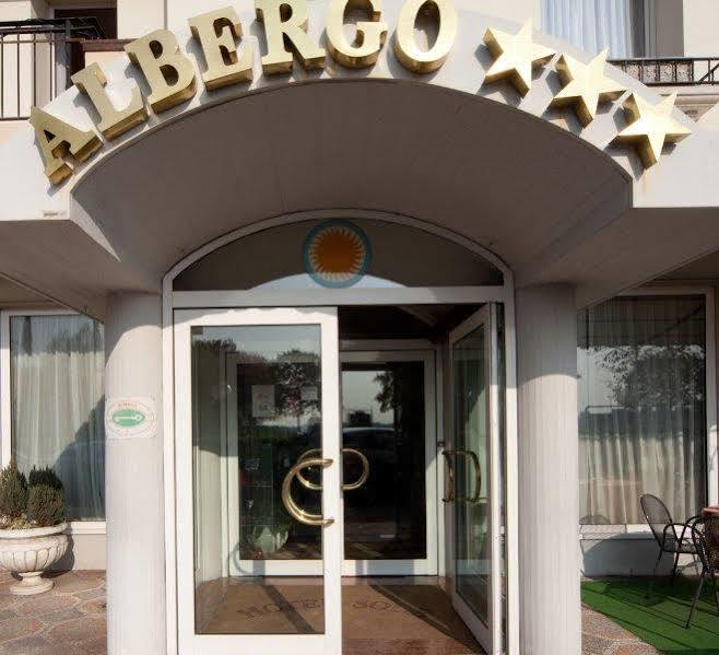 Hotel Sole Castione della Presolana Exterior photo